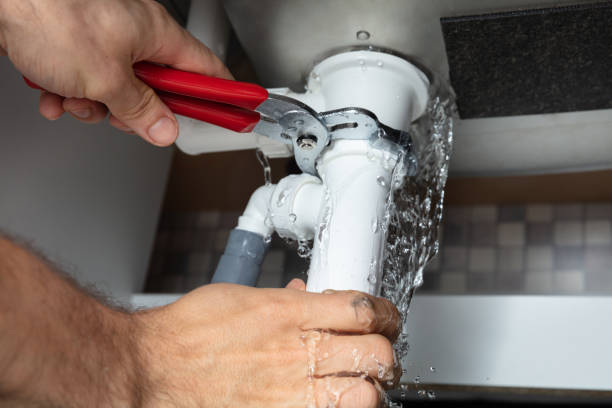 Best Emergency water damage restoration  in Blythe, CA